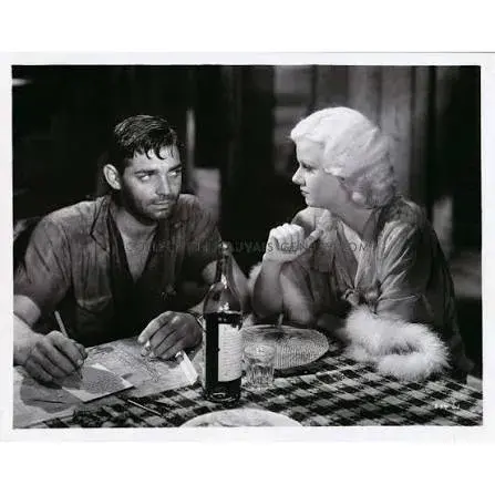 فیلم خاک سرخ (Red Dust 1932)