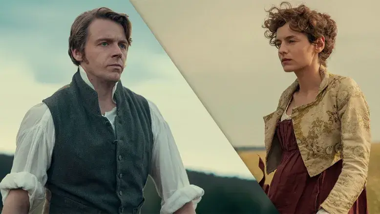 نتفلیکس نخستین تصاویر از سریال Pride and Prejudice را منتشر کرد