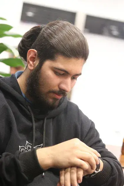 محمد یاروم تَغْلُو