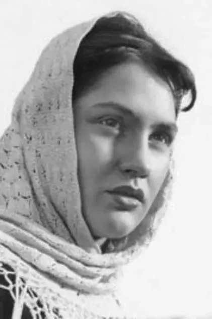 میرلا چیوتی