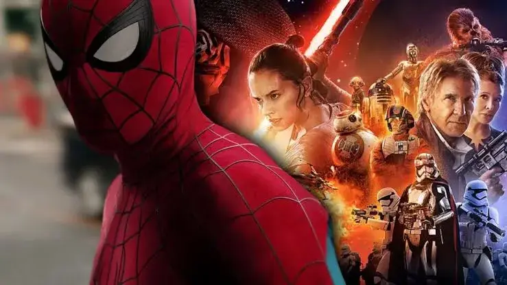 فیلم سینمایی Spider-Man: Brand New Day پادشاه جدید گیشه داخلی سینمای آمریکا شد