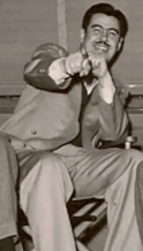 رودی  زامورا