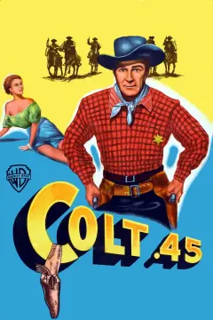 کلت .45