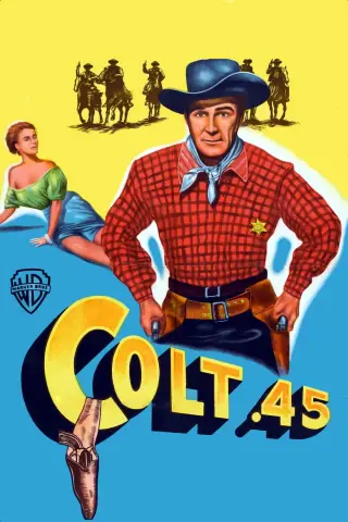 کلت .45