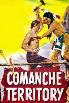 قلمرو کومانچی