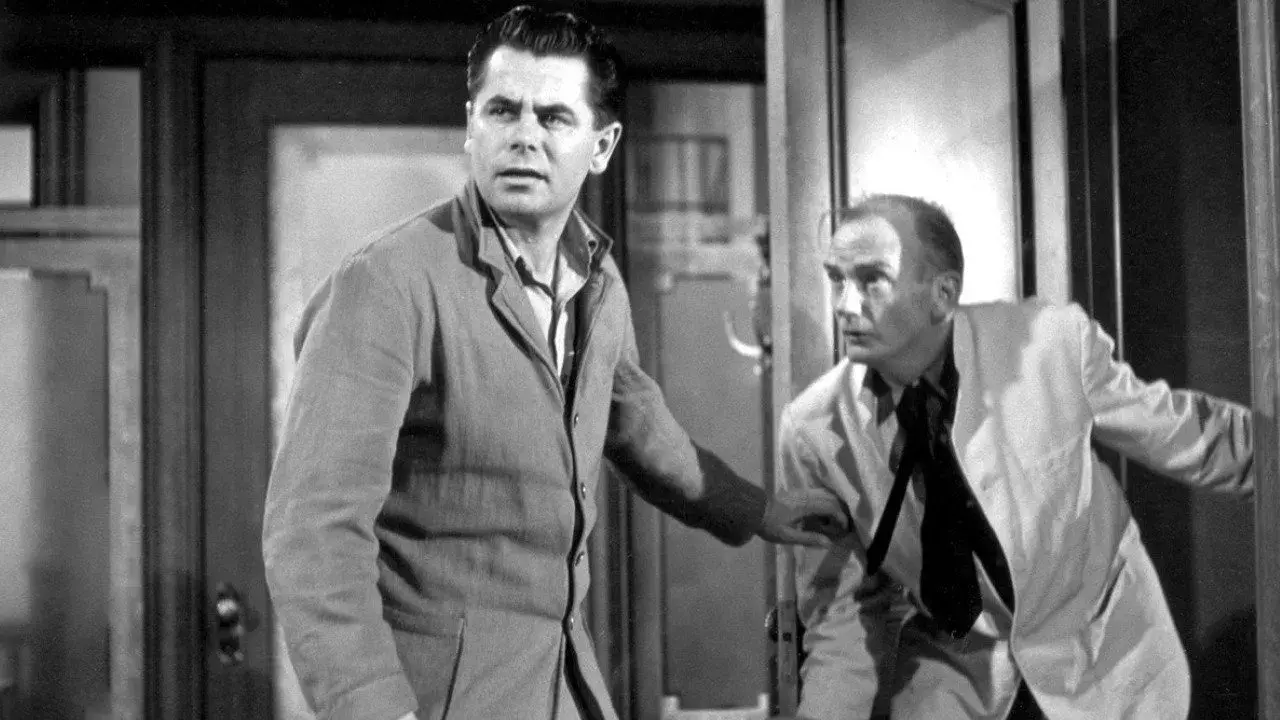 فیلم محکوم (Convicted 1950)