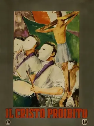 مسیح ممنوعه