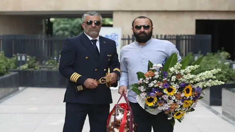 فیلم «دیازپام» پژمان جمشیدی به مرحله تدوین رسید