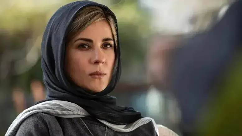 سارا بهرامی نخستین بازیگر سریال جدید گرگ به کارگردانی محمد کارت شد