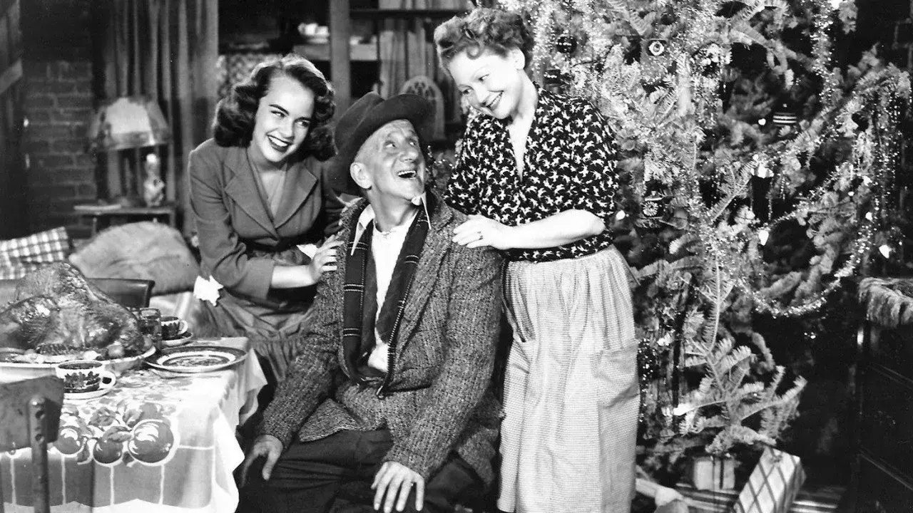 فیلم روپرت بزرگ (The Great Rupert 1950)
