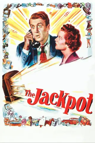 جک‌پات