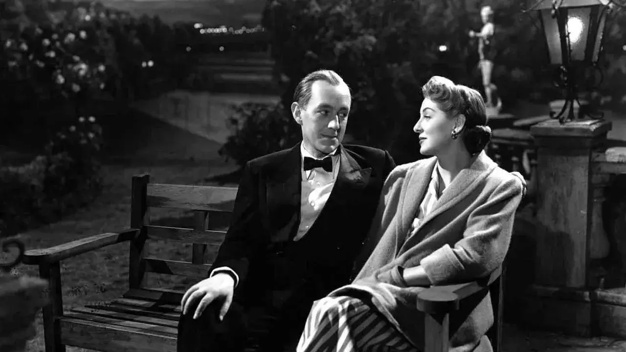 فیلم آخرین تعطیلات (Last Holiday 1950)