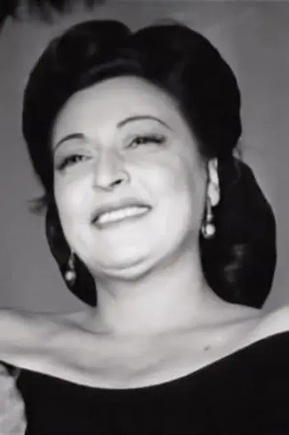 جینا ماسکتچی