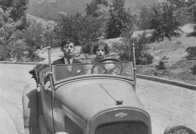 فیلم کید بوتس (Kid Boots 1926)