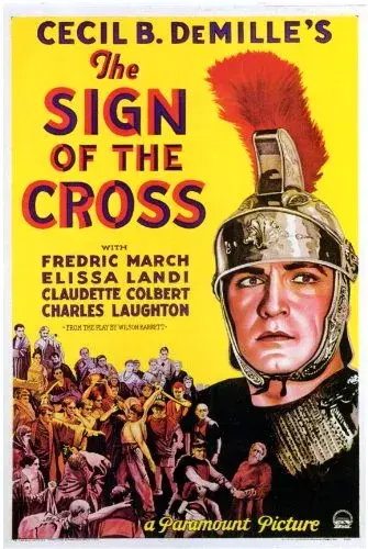 فیلم علامت صلیب (The Sign of the Cross 1932)