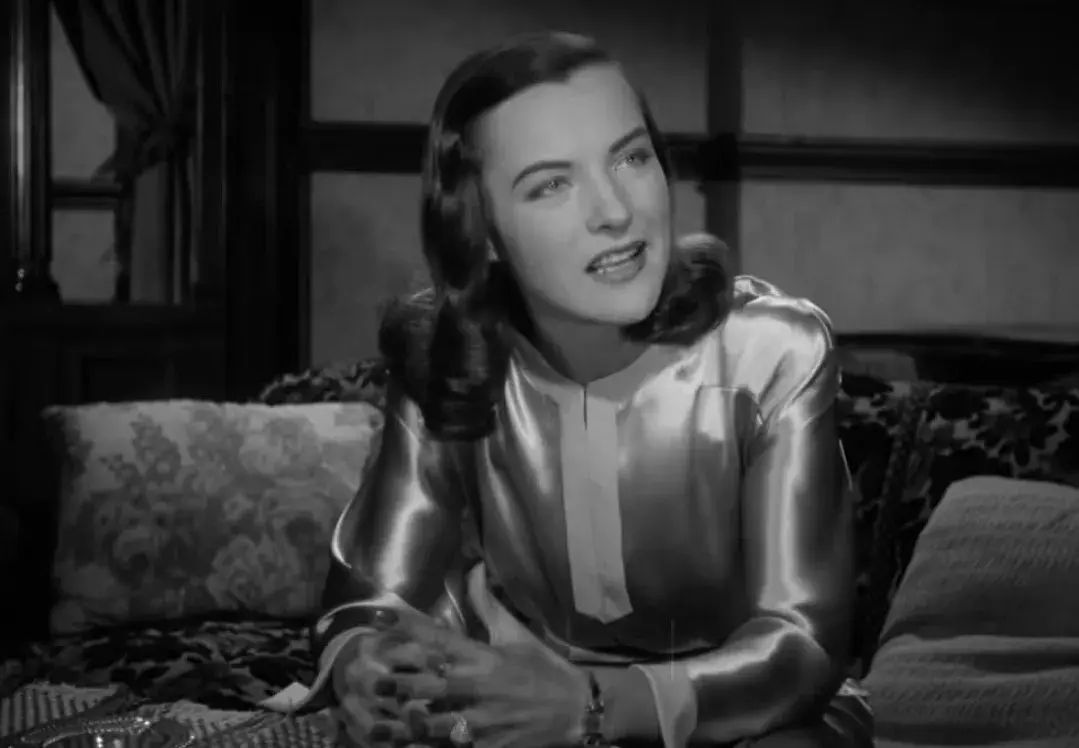 فیلم ماجرای عجیب عمو هری (The Strange Affair of Uncle Harry 1945)