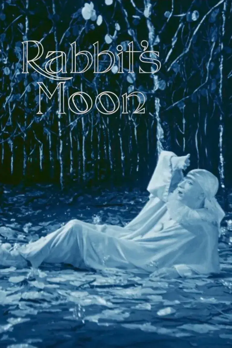 فیلم ماه خرگوش (Rabbit's Moon 1950)