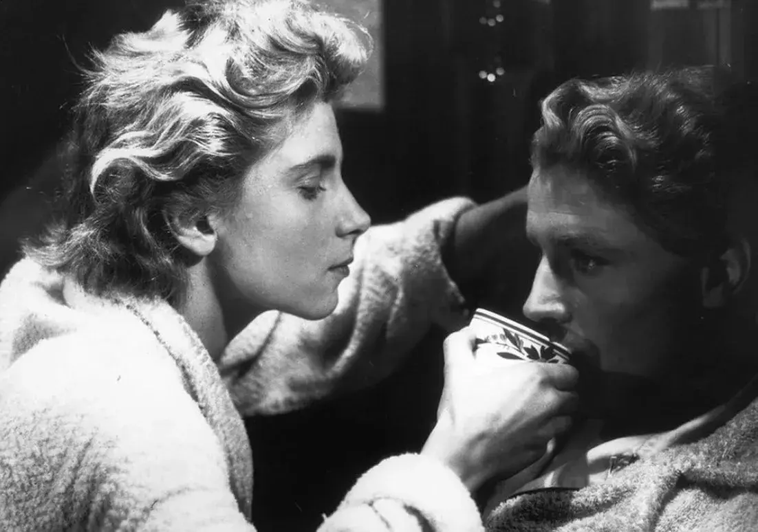 فیلم بچه‌های وحشتناک (The Strange Ones 1950)