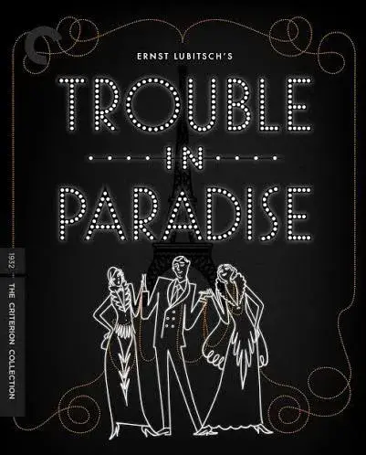 فیلم دردسر در بهشت (Trouble in Paradise 1932)