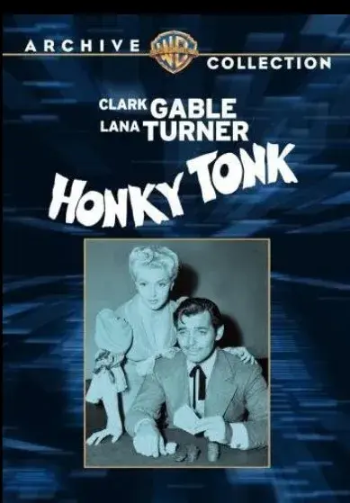 فیلم هانکی تونک (فیلم هانکی تونک 1941)