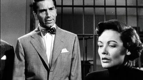 فیلم گرداب (Whirlpool 1950)