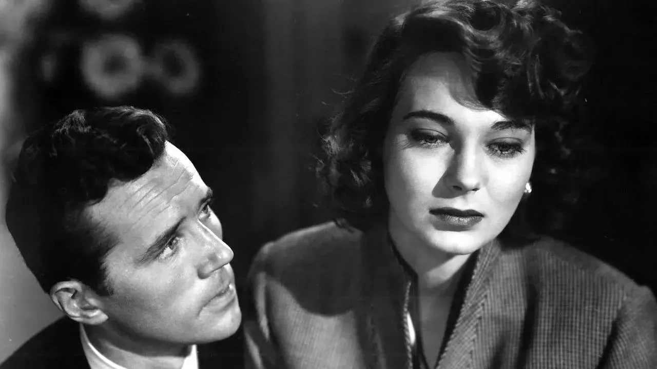 فیلم شکار جاسوس (Spy Hunt 1950)