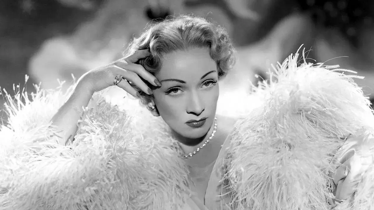 فیلم ترس روی صحنه (Stage Fright 1950)