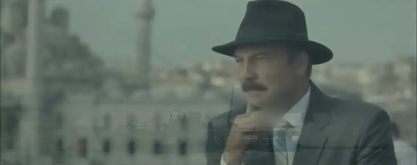 فیلم ترکی سورگون (Sürgün 2013)