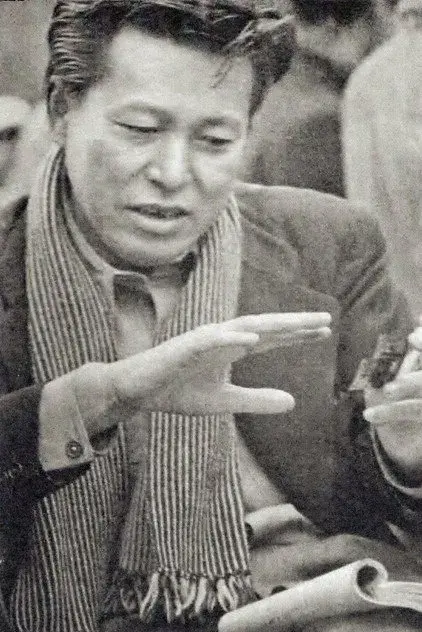 تاداشی ایماï