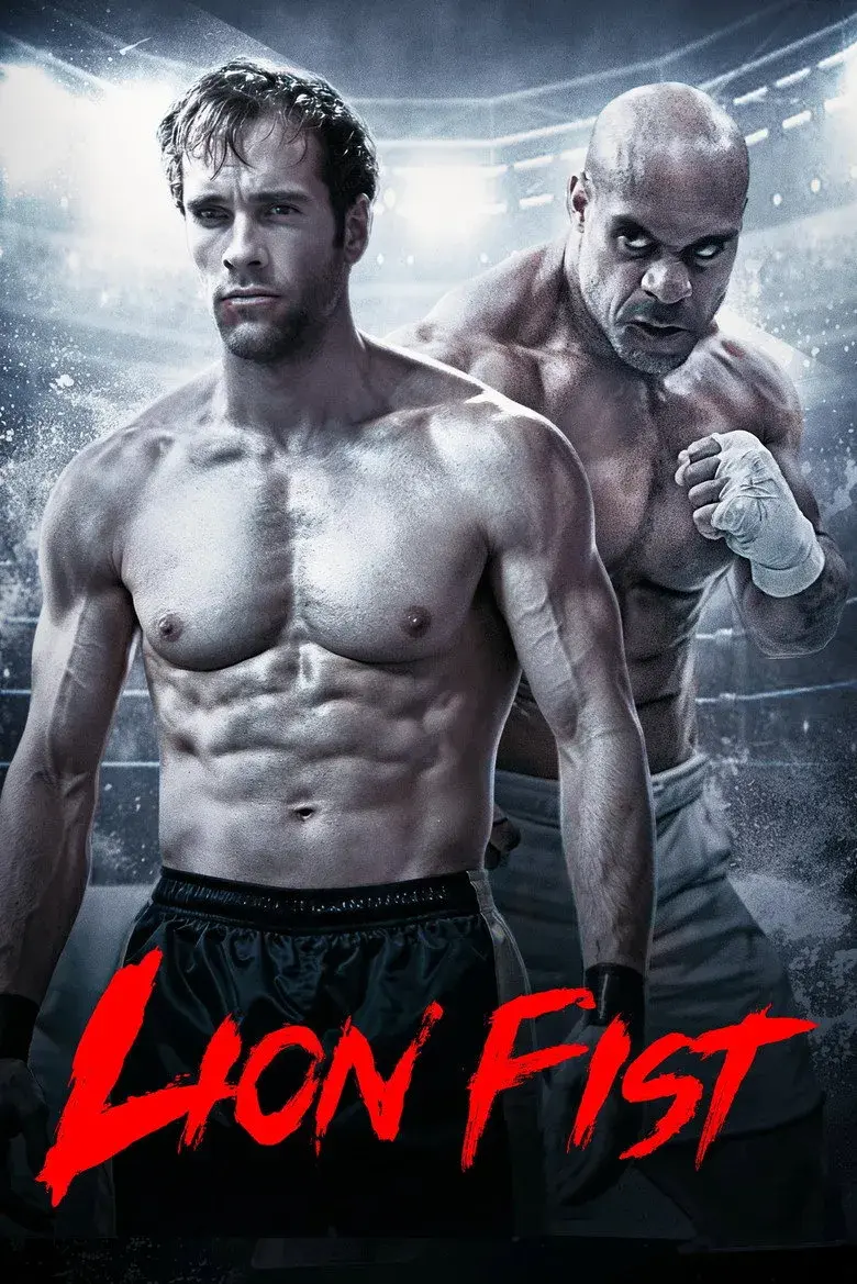 فیلم مشت شیر 2026