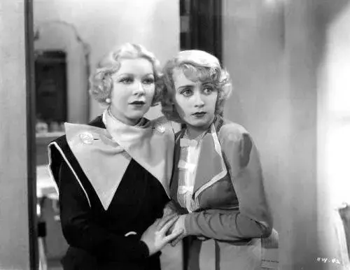 فیلم بیوه های هاوانا (Havana Widows 1933)
