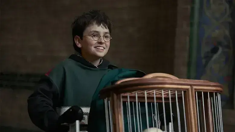 زمان پخش فصل اول سریال Harry Potter مشخص شد؛ بازگشت به هاگوارتز در کریسمس