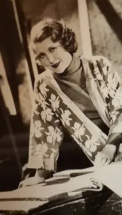لیلی ترنر