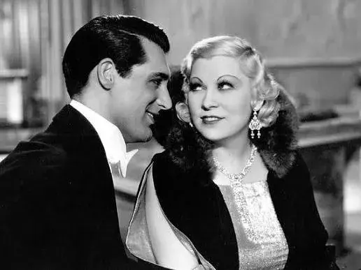 فیلم من فرشته نیستم (I'm No Angel 1933)