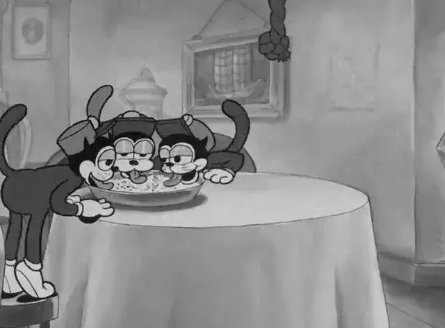 شنیدم 1933