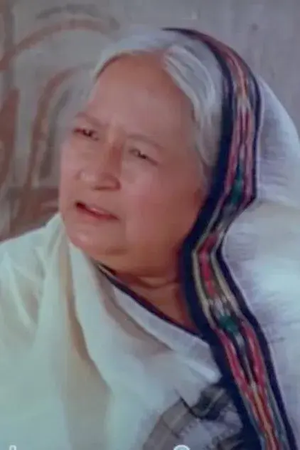 لیلا میشرا