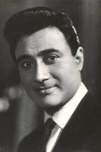 دیو آنند