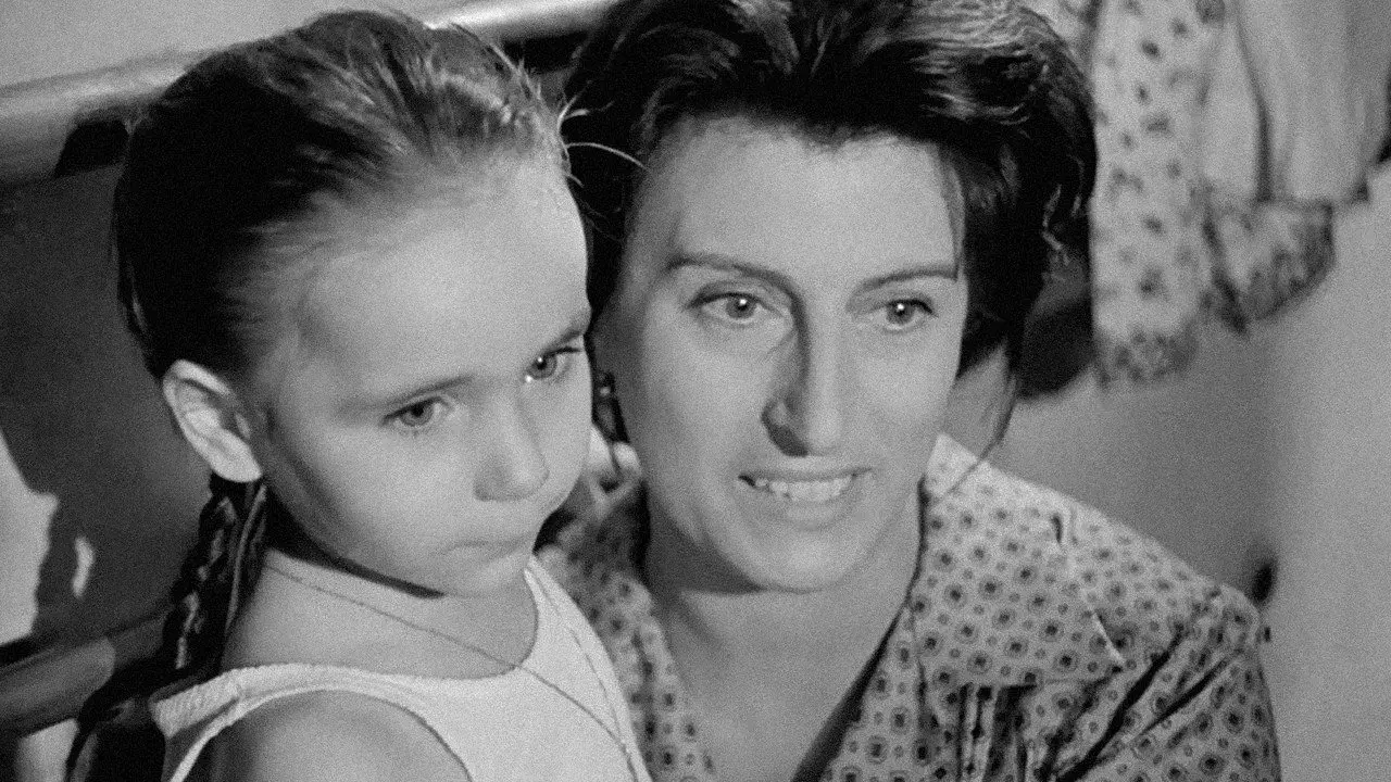 فیلم بللیسیما (Bellissima 1951)