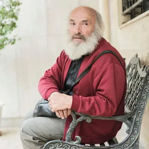 محرم زینل زاده
