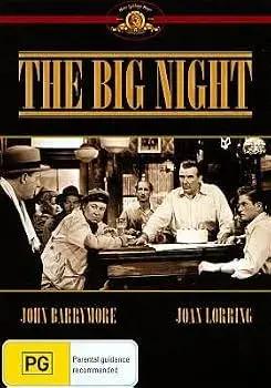 فیلم شب بزرگ (The Big Night 1951)