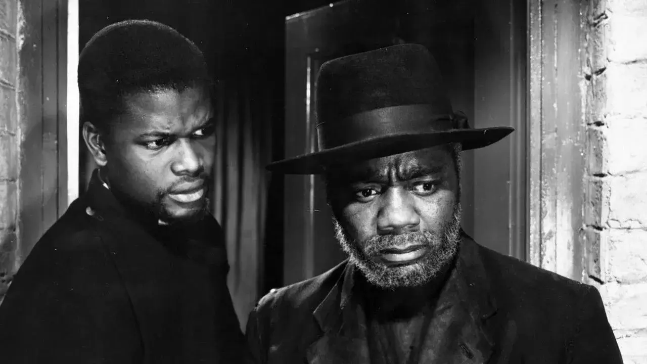 فیلم بنال وطن (Cry, the Beloved Country 1951)