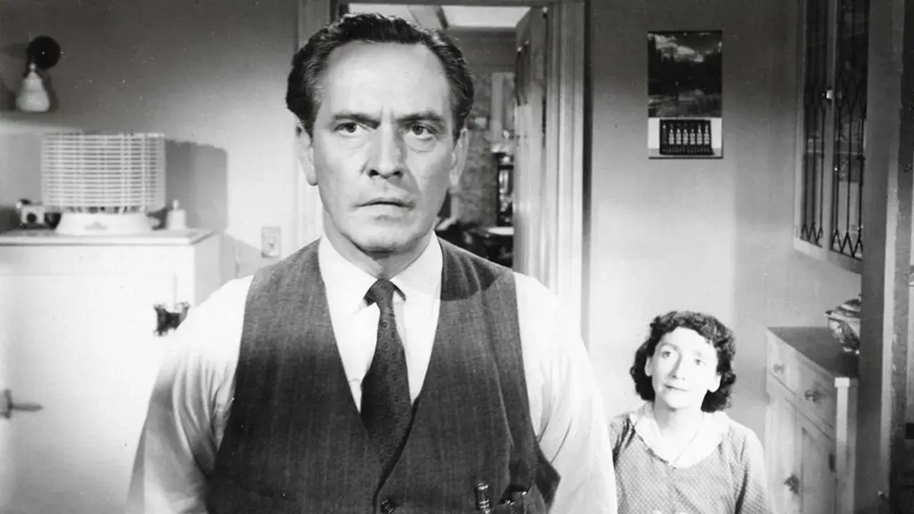 فیلم مرگ فروشنده (Death of a Salesman 1951)