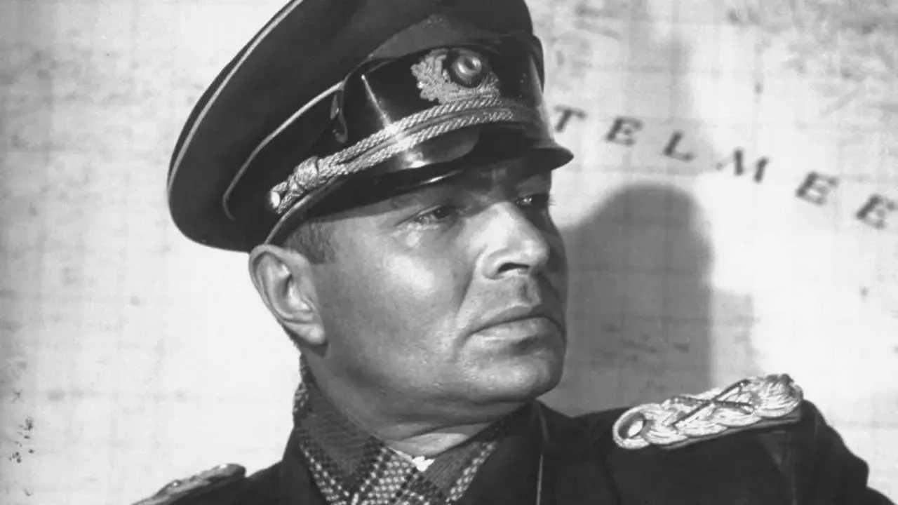 روباه صحرا 1951