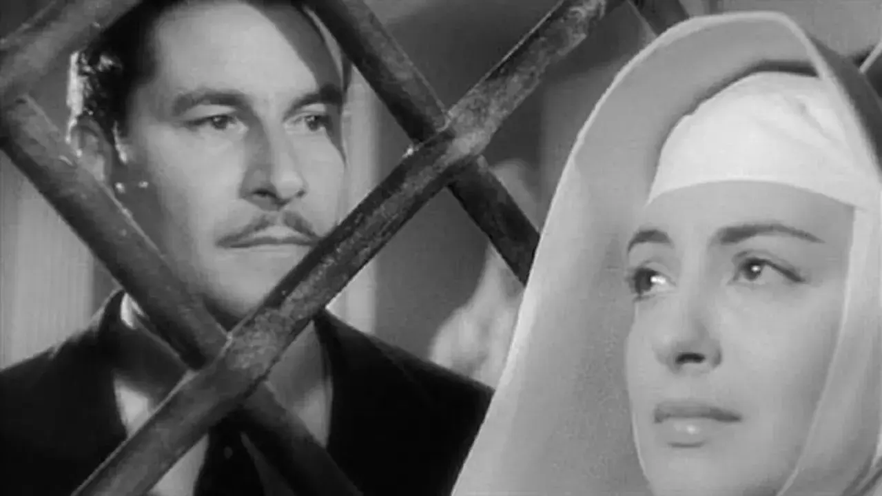 فیلم بچه‌های بی‌کس (Nobody's Children 1951)