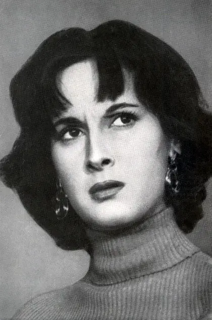 لوئیزا روسی