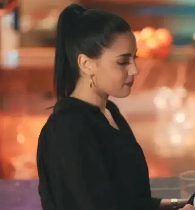 الی متری