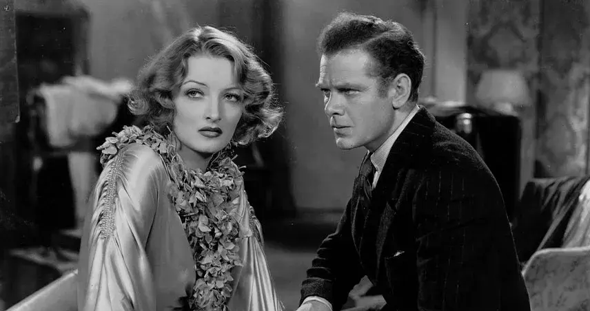 فیلم هیچ زن دیگری (No Other Woman 1933)