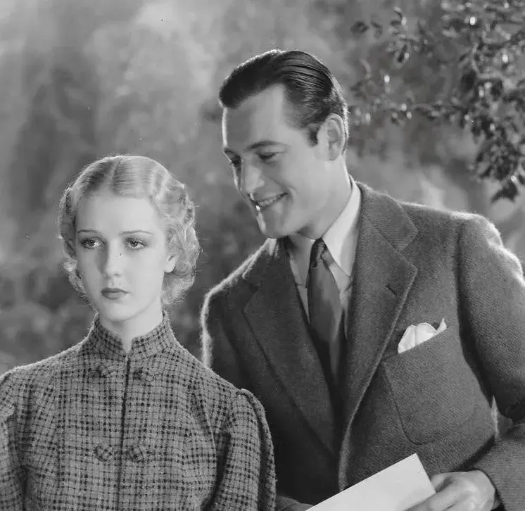 فیلم بهترین ما (Our Betters 1933)