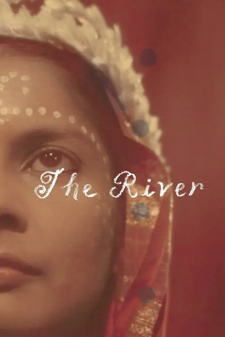 فیلم رود (The River 1951)