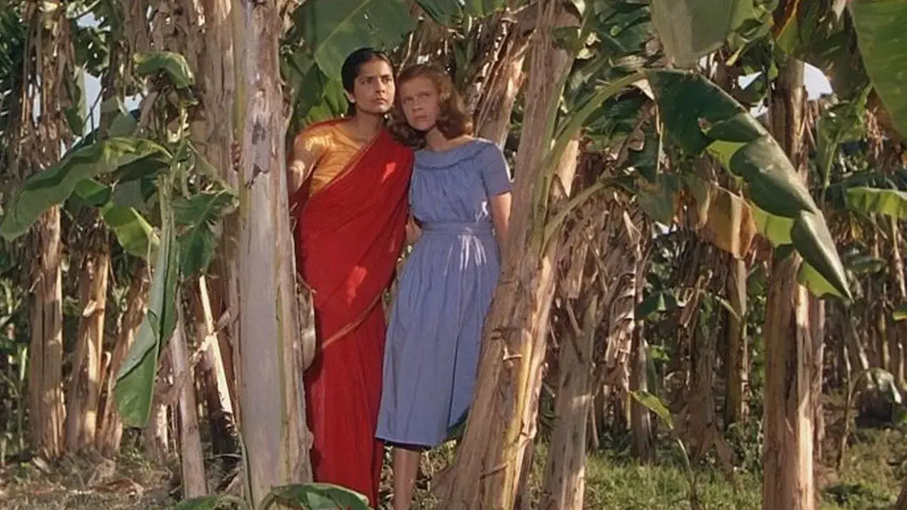 فیلم رود (The River 1951)
